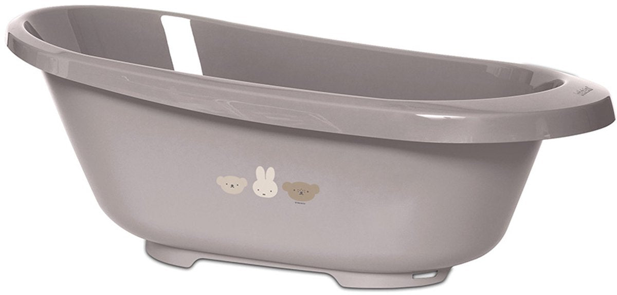 Bébé-jou, cattivo senso, Miffy e amici