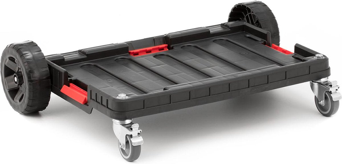 Carrello da trasporto Qbrick system system one - cm
