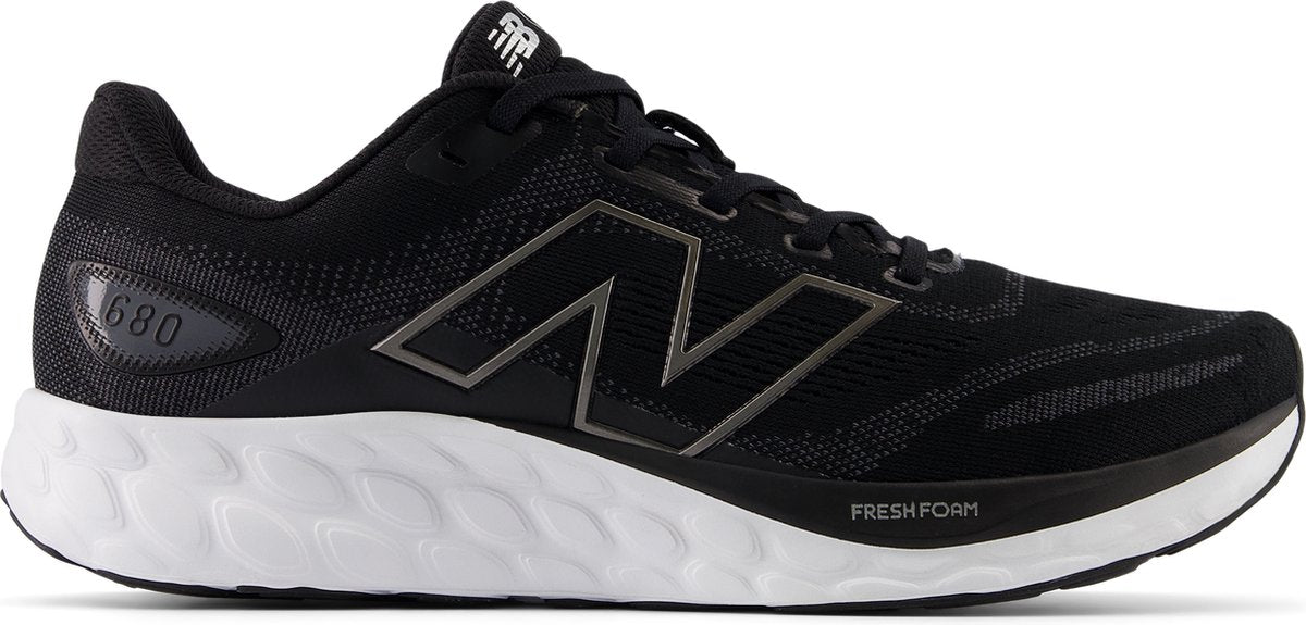 Nuevo equilibrio m680lk8