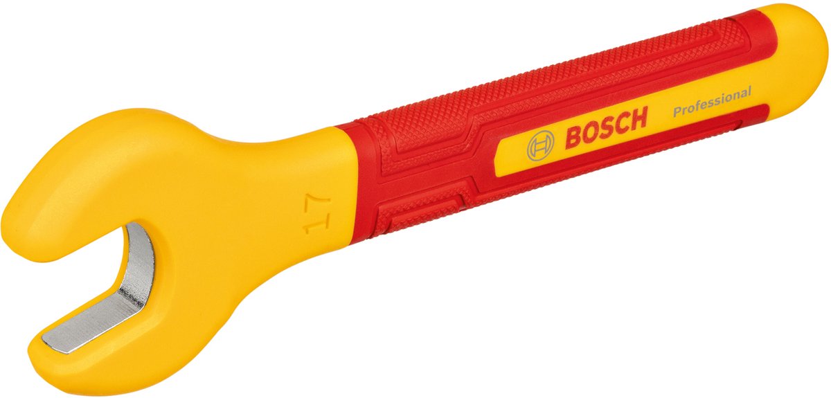 Bosch professional - llave de boca vde - 17 mm