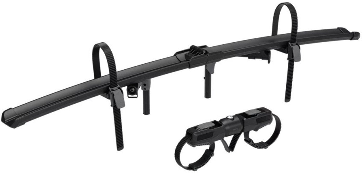 Complemento para bicicleta plegable Thule easyfold 3 - adaptador para extensión de bicicleta