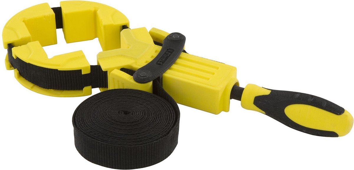 Tendicinghia Stanley 4.5 15' - 0-83-100