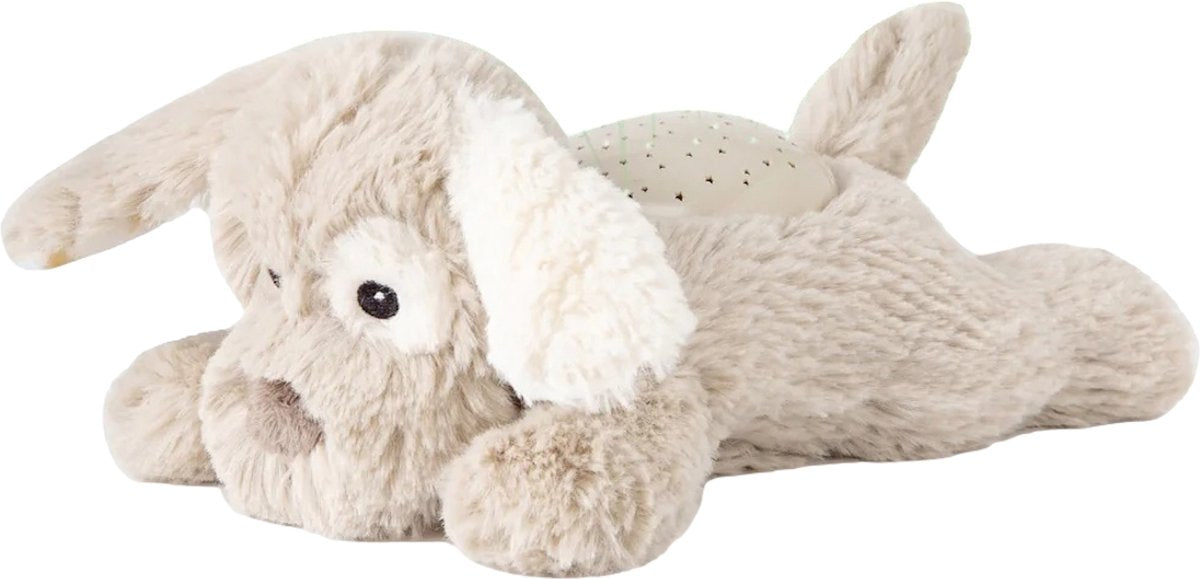 Cloud b dream buddies patch cucciolo di cane proiettore per bambini