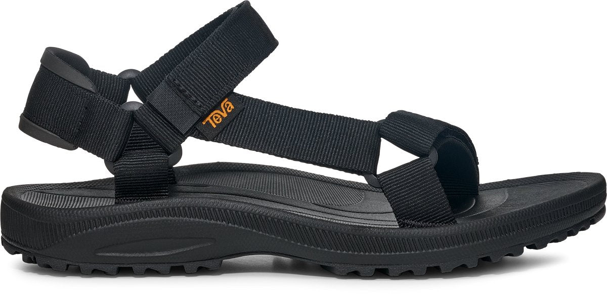 Sandali da donna Teva W Winsted - neri