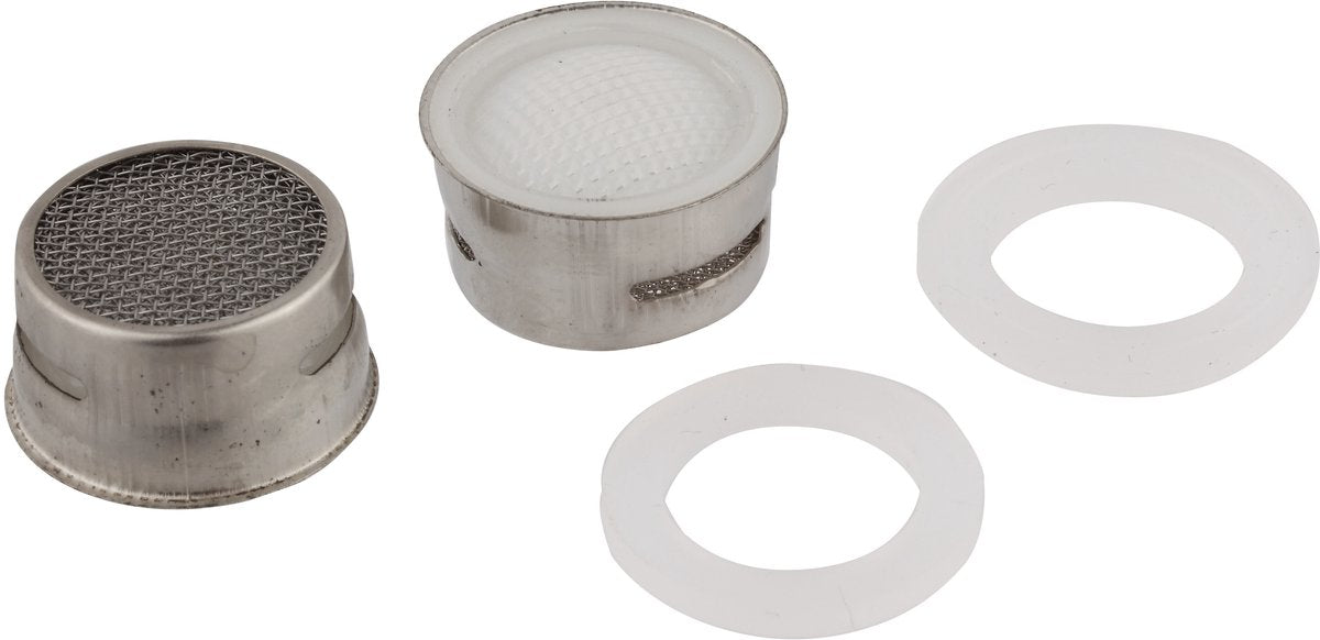 Inserto regolatore getto Kirchhoff - per m22 m24 (2x)