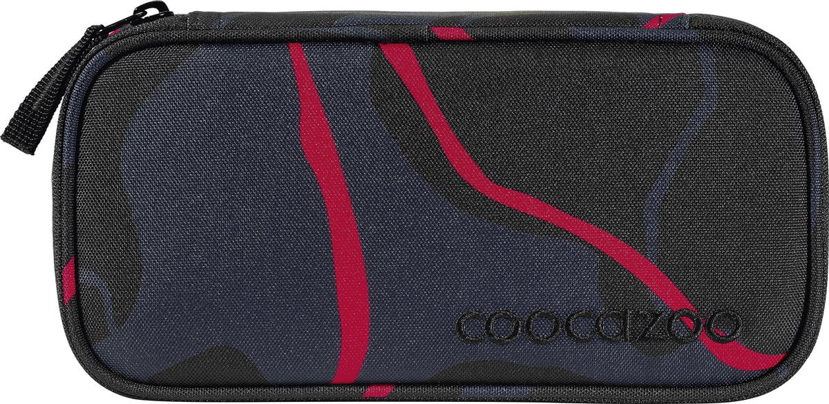 Coocazoo tekenetui - lava lines - school etui - cc-211508