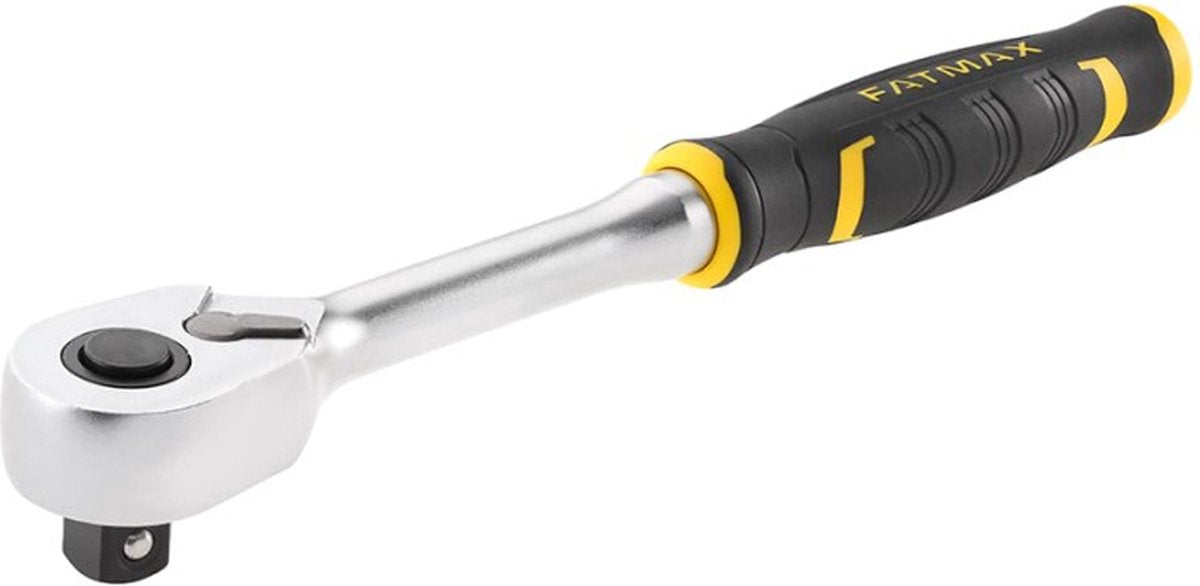 Cricchetto Stanley fatmax 1 4 120t