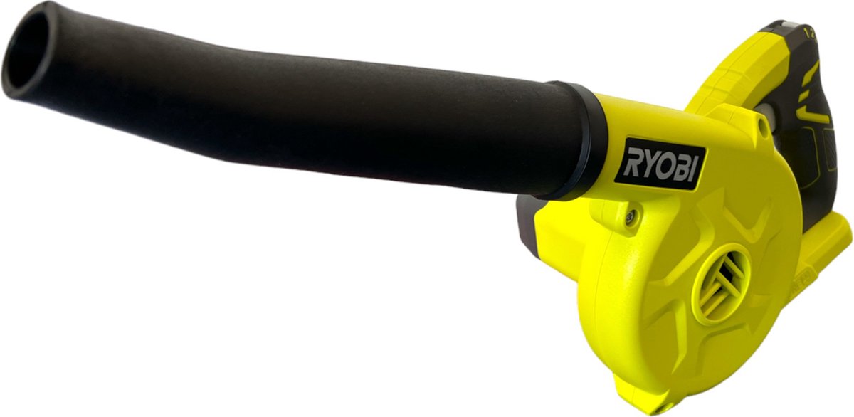 Soffiatore compatto Ryobi one+ 18v (batteria esclusa) r18tb-0