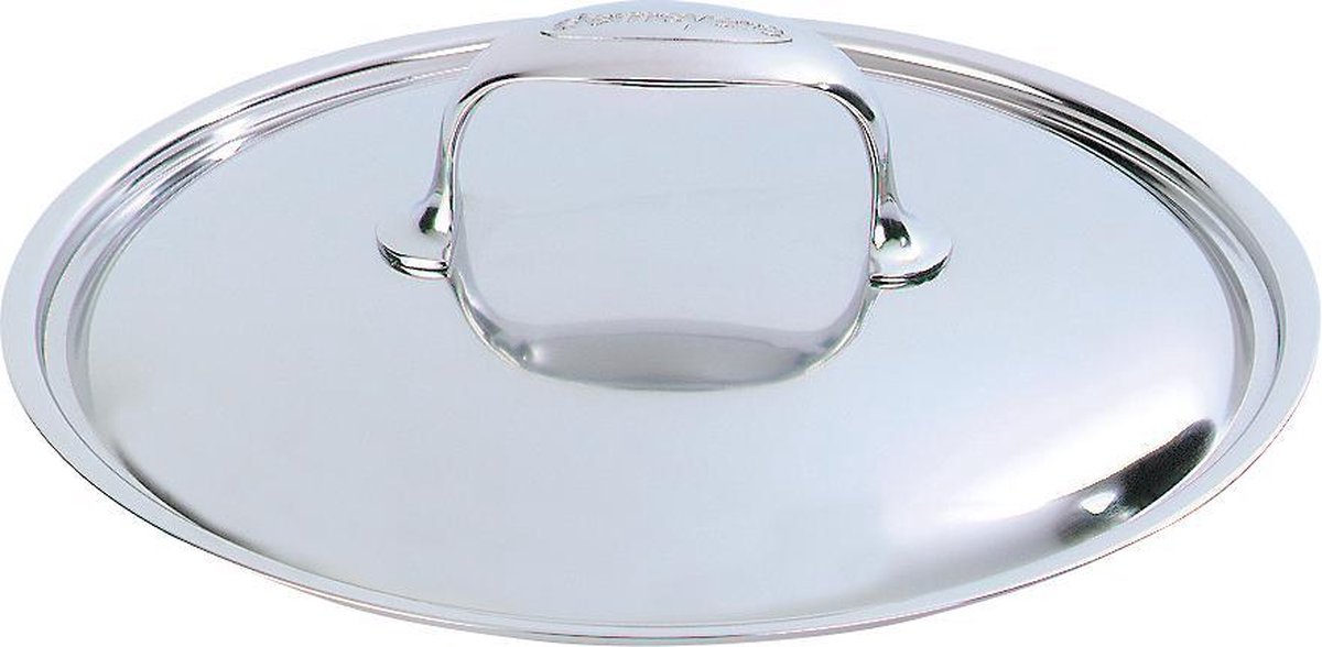 Coperchio Demeyere Atlantis - ø 22 cm