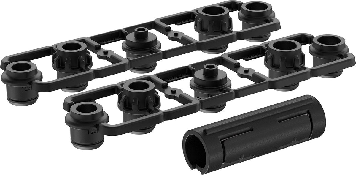 Adattatore Thule Set Assale Fastride
