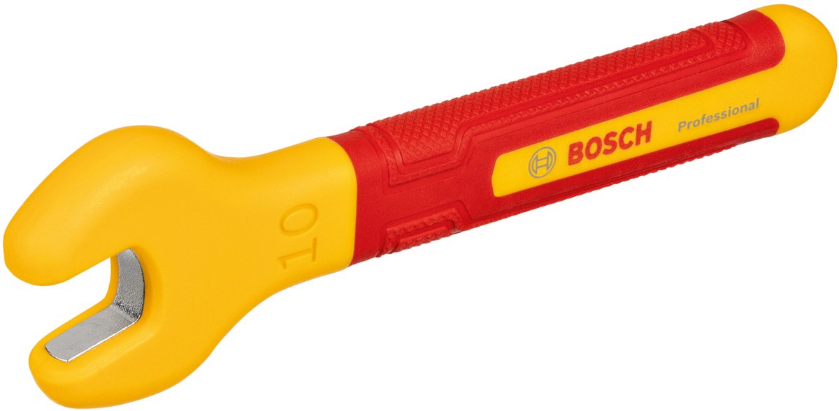 Bosch professional - llave de boca vde - 10 mm
