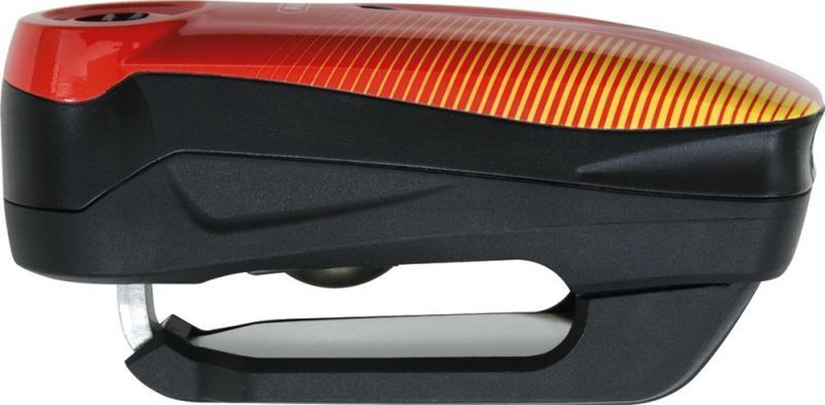 Blocca disco freno Abus Detecto 7000 RS1