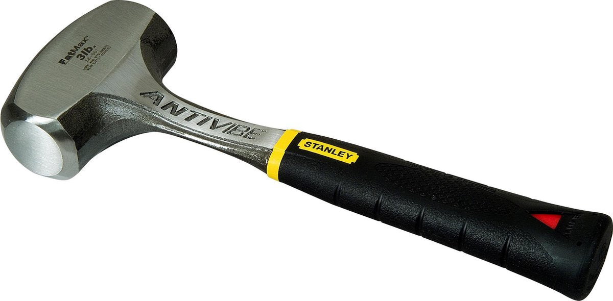 Martello antivibrante Stanley 1360gr - 1-56-001