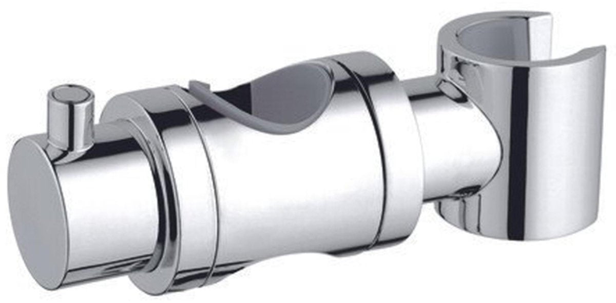Pezzo scorrevole Grohe da 25 mm per soffione doccia a pioggia