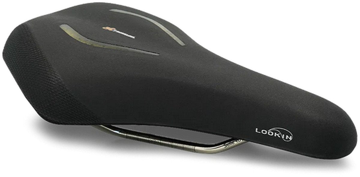 SELLE ROYAL SELLE SELLA SADLEIN EVO MODEDE NERO