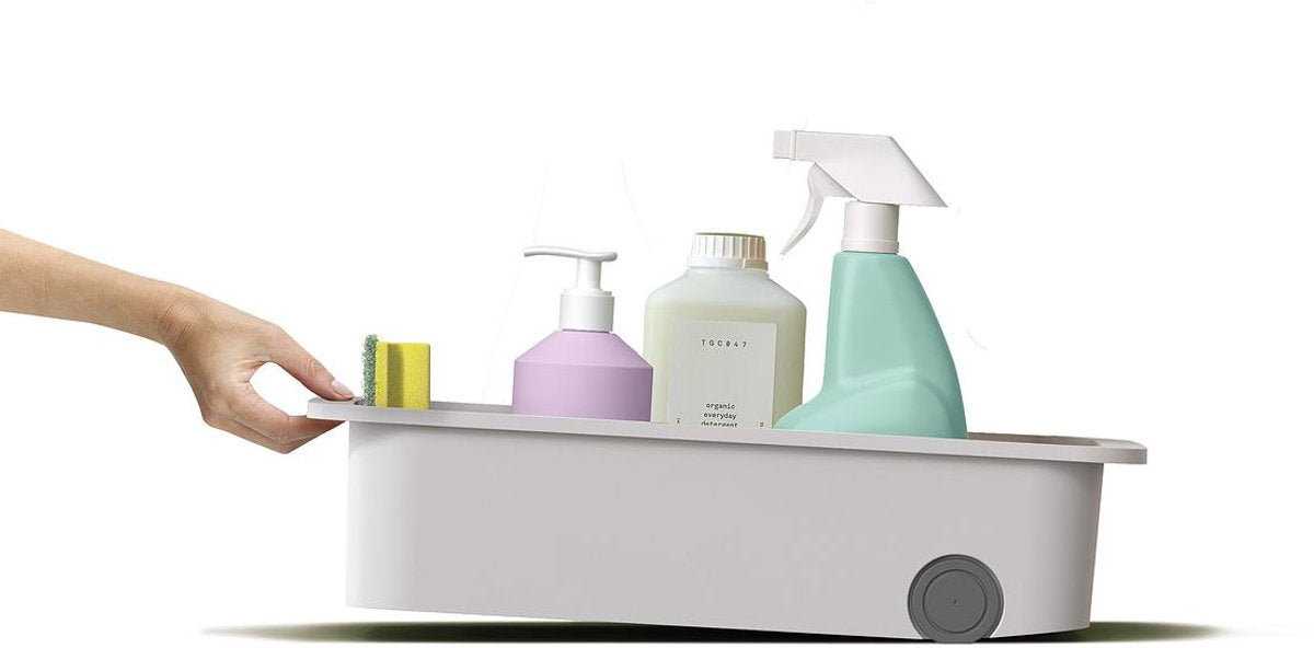 Cajón de almacenamiento de fácil acceso Joseph joseph cupboardstore™