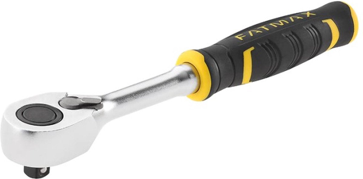 Trinquete stanley fatmax 1 2 120t