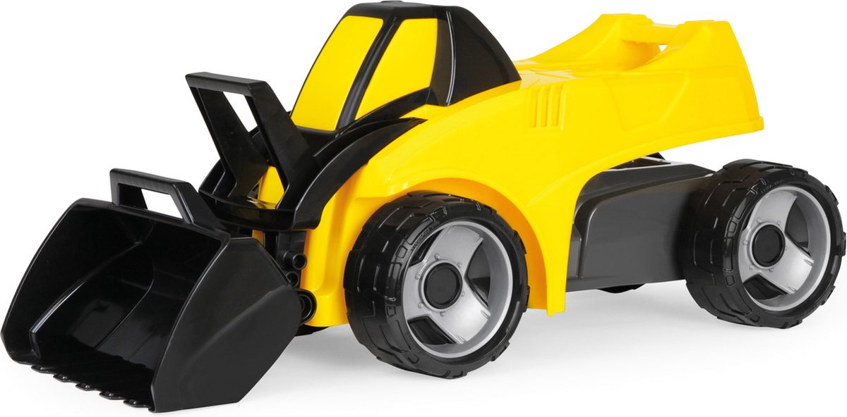 Asiento Lena giga trucks kick pro x 68cm