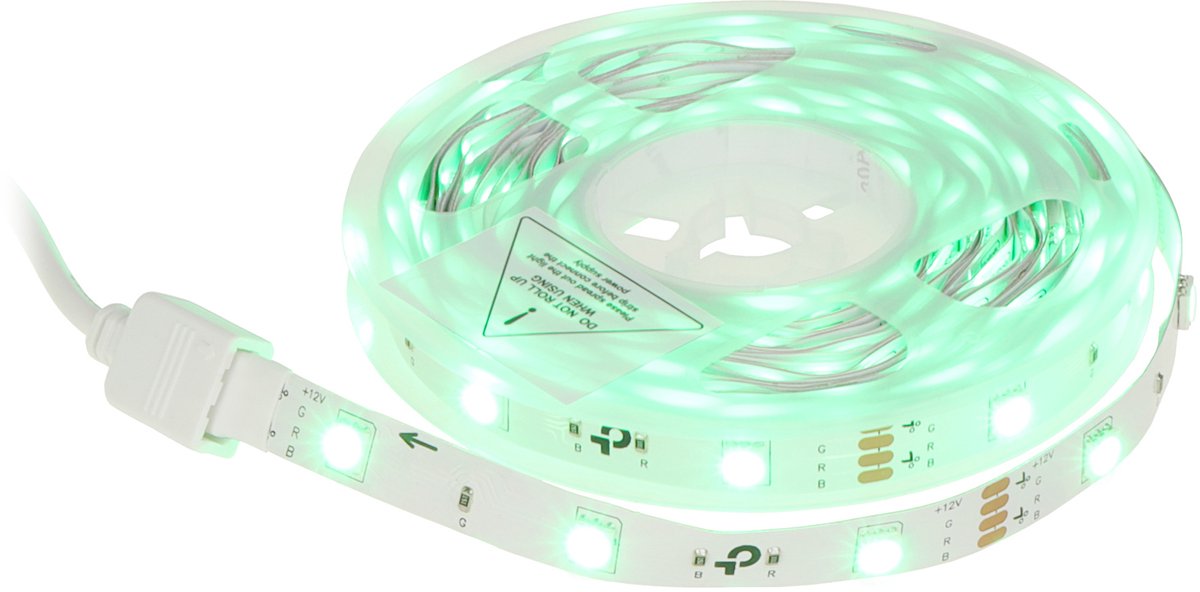 Tira de luz WiFi TP-Link Tapo L900-5