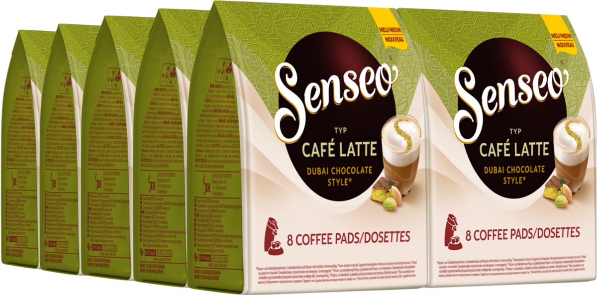 senseo