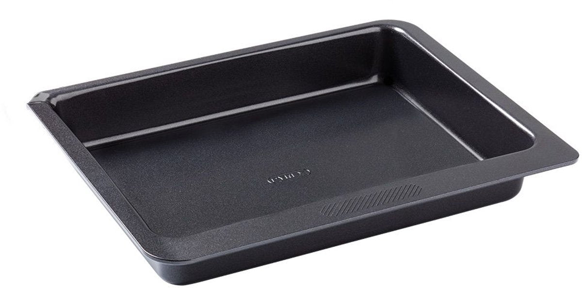 Bandeja para asar Pyrex rectangular 35 x 26 cm - | magia