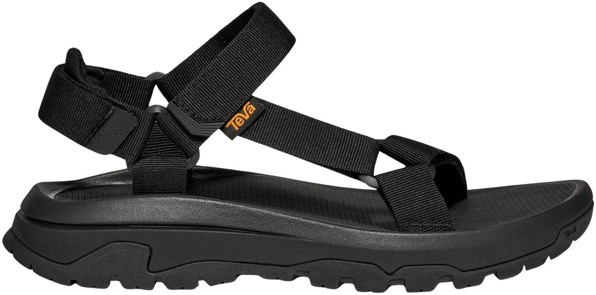 Sandali Teva m hurricane xlt3 da uomo - neri