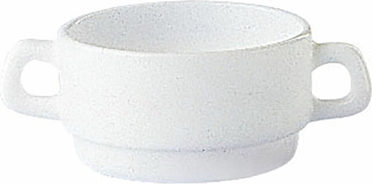 Zuppiera ristorante Arcoroc - 31 cl - set-6