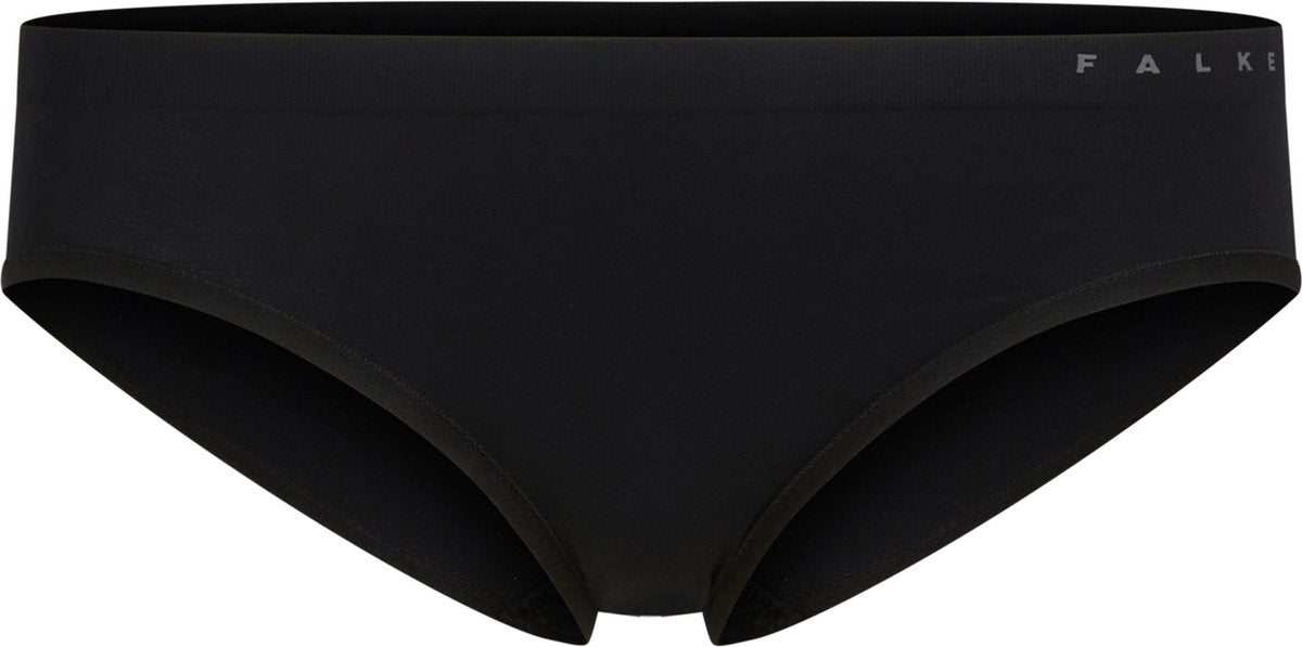 Falke ultralight cool sneldrogend functioneel materiaal functioneel ondergoed dames zwart - maat xs