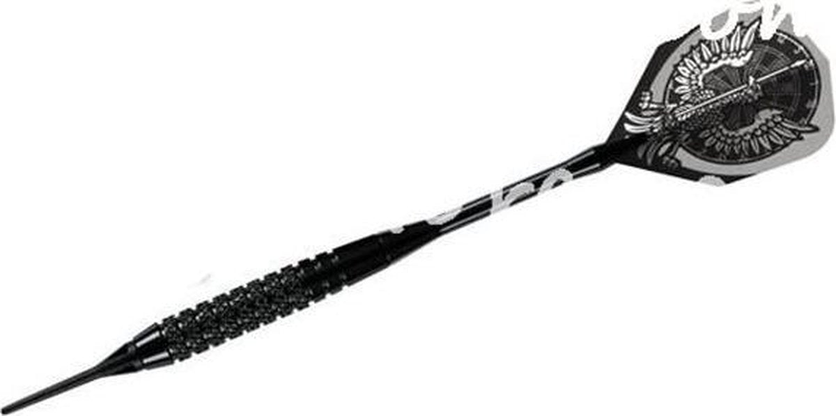 Erpici freccia nera softip 16gk