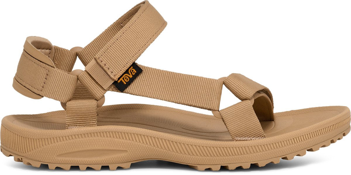 Sandali da donna Teva W Winsted - marrone chiaro
