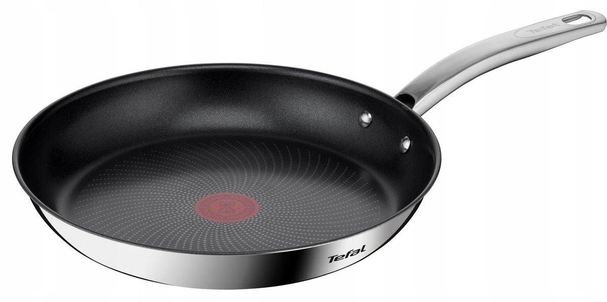 Sartén Tefal intuition 28cm - inducción, antiadherente