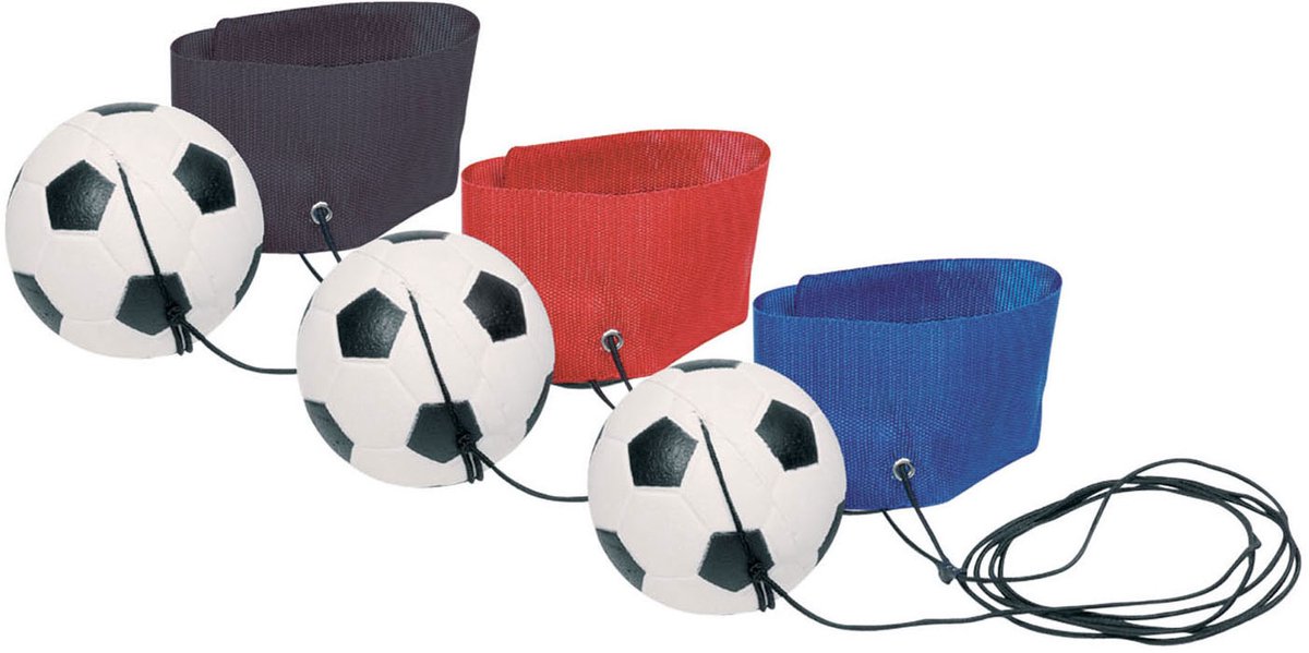 Goki Football en pulsera