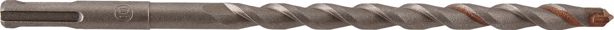 Wolfcraft - punta per calcestruzzo 10 mm - sd plus - lunghezza 210 mm - 7831010