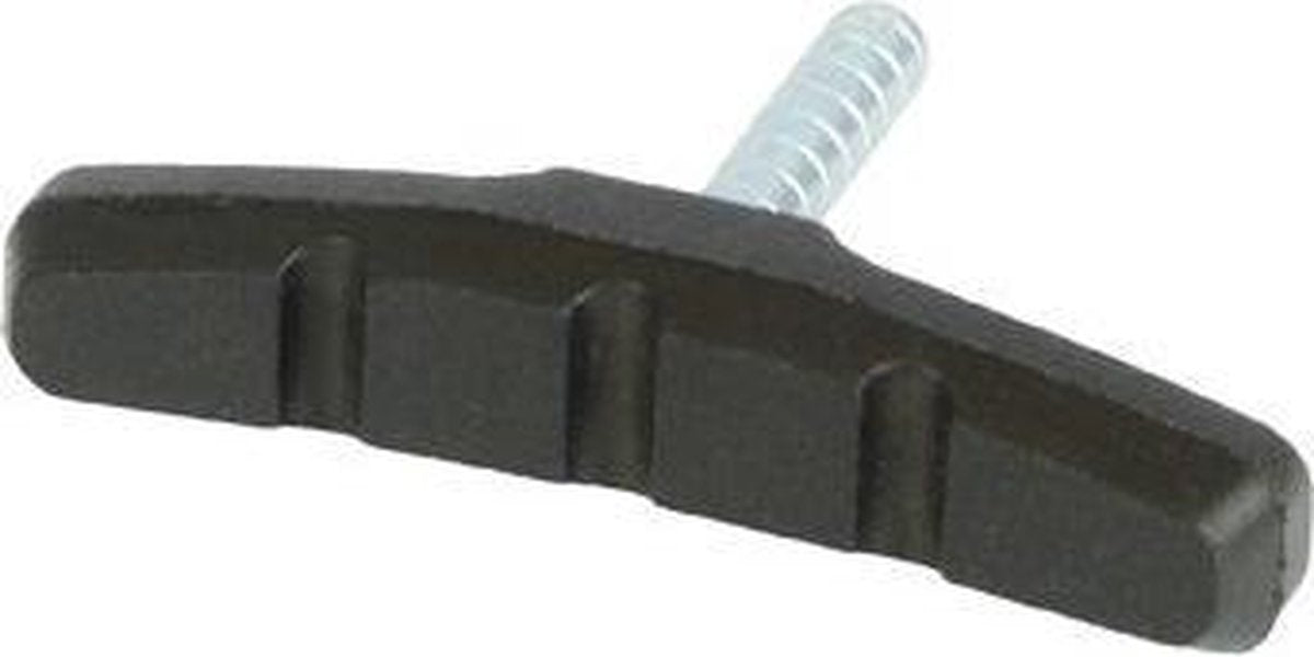 Pastillas de freno Dresco - MTB - 70mm - 4 piezas