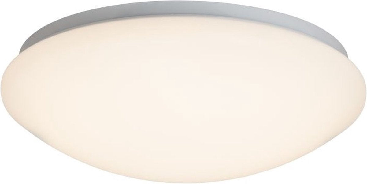 Fachiro brillante - lampada da soffitto - bianco