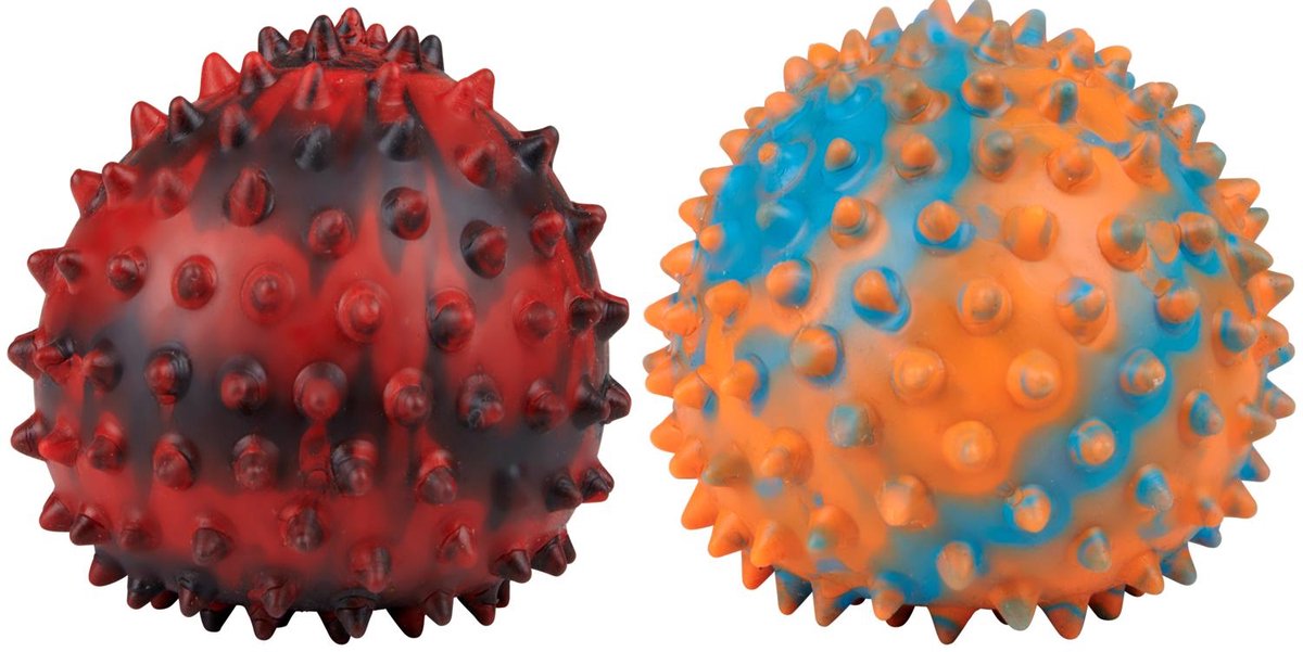 Giocattoli vorticosi