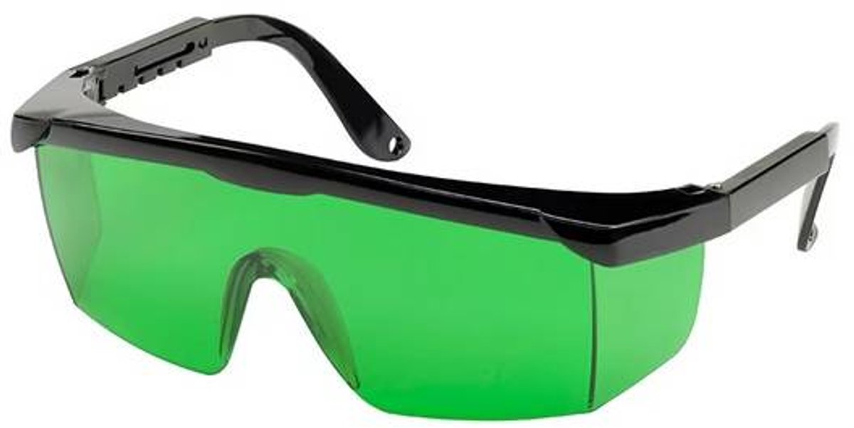 Stanley lasers stht1-77367 gafas láser verdes - stht1-77367