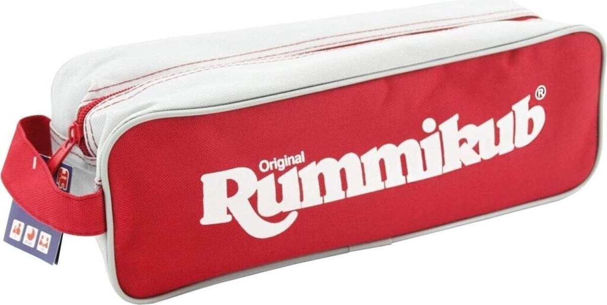 Bolsa rummikub original jumbo