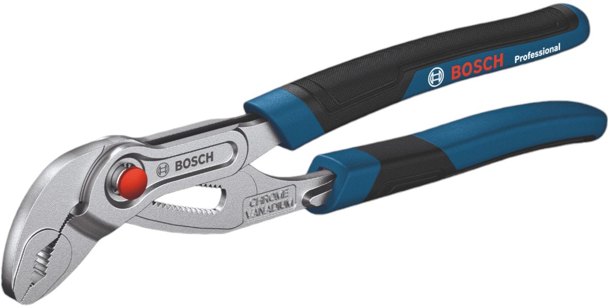 Pinza per pompa acqua Bosch 250 mm - 1600a02w3n