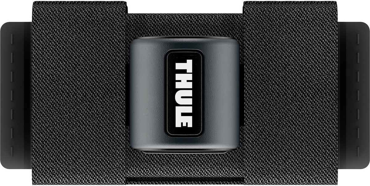 Thule skiclick 7291 nero