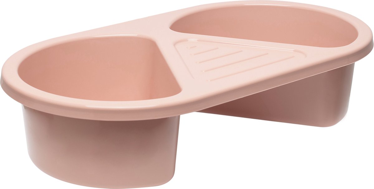 Lavabo Bébé-jou rosa pallido