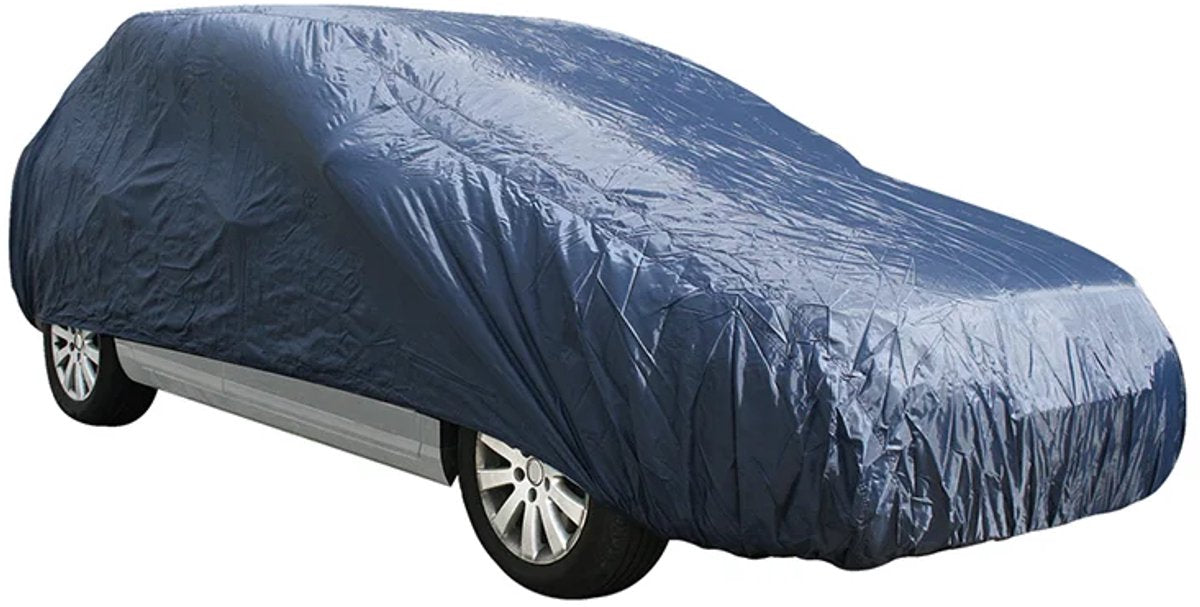 Proplus AutoHoes M 432x165x119 cm blu scuro