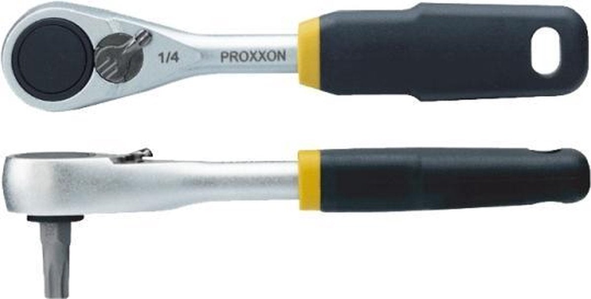 Cricchetto Proxxon 23158 punte 1 4