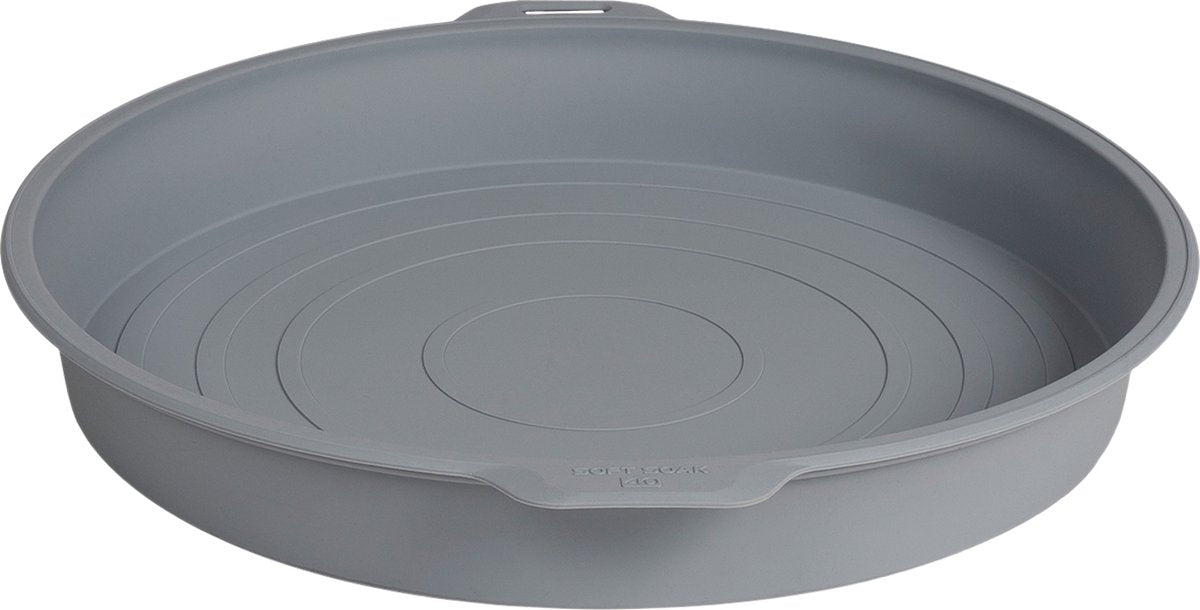 Cadac dometic - soft soak 40 - easy clean - voor schoonmaken bbq rooster