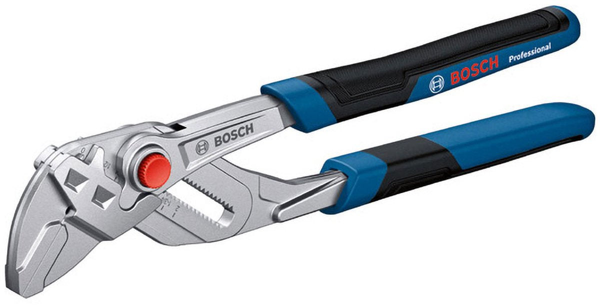 Alicates alicates bosch 250 mm - 1600a02w3r