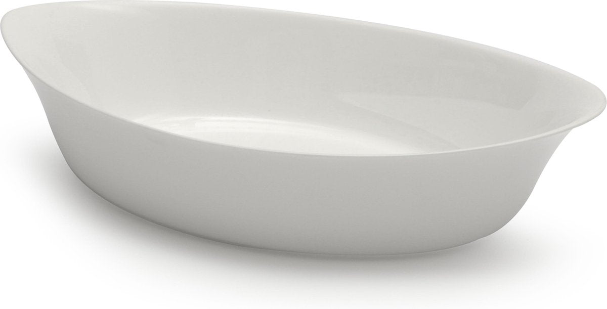 Pirofila in vetro Luminarc 32x20 cm per pirofile e insalate