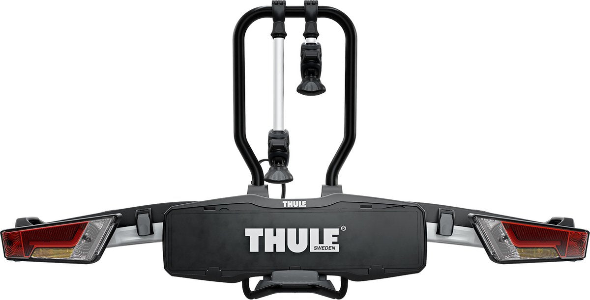 Thule easyfold xt 2 933 - portabiciclette
