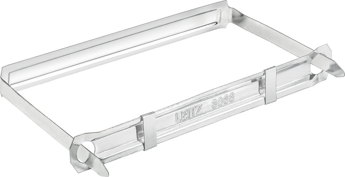 Fissaggio rapido Leitz in metallo 50x