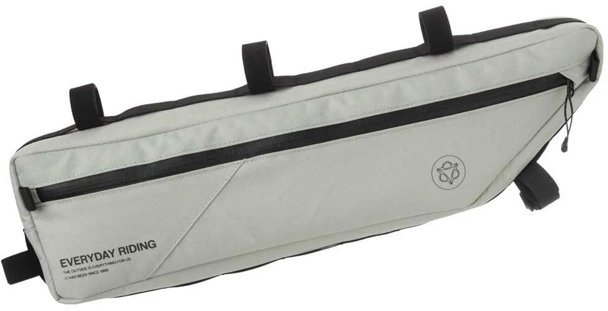 Bolsa cuadro tubo agu venture pistacho