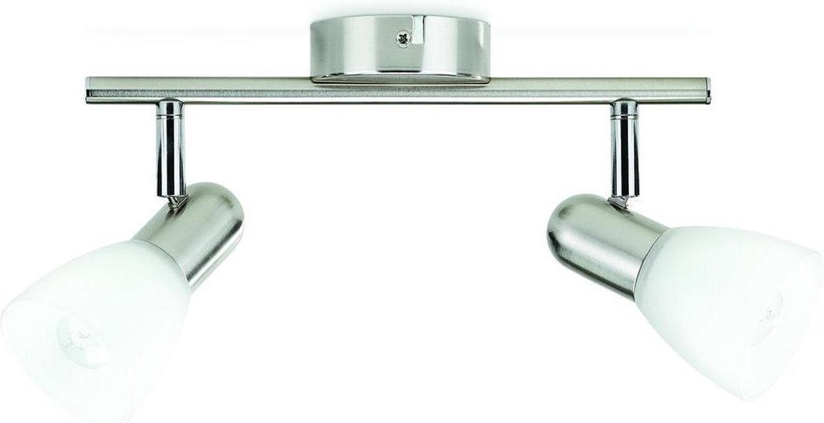 Philips LED Philips Burlap Foco de superficie - 2 luces